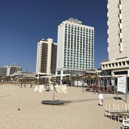 Apartamento Ben Gurion 83 Tel Aviv Exterior foto
