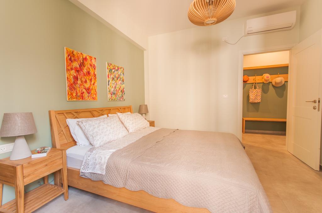 Apartamento Ben Gurion 83 Tel Aviv Exterior foto