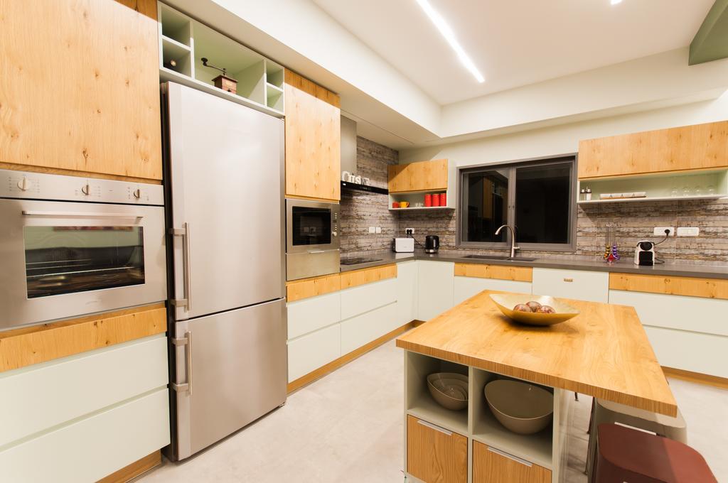 Apartamento Ben Gurion 83 Tel Aviv Exterior foto