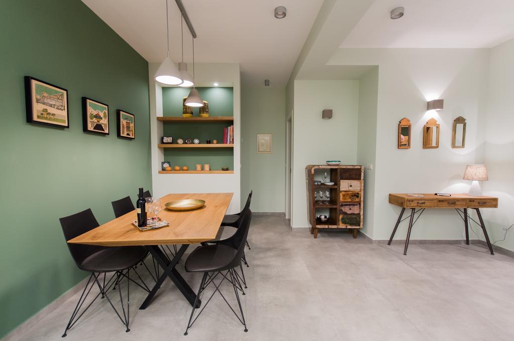Apartamento Ben Gurion 83 Tel Aviv Exterior foto