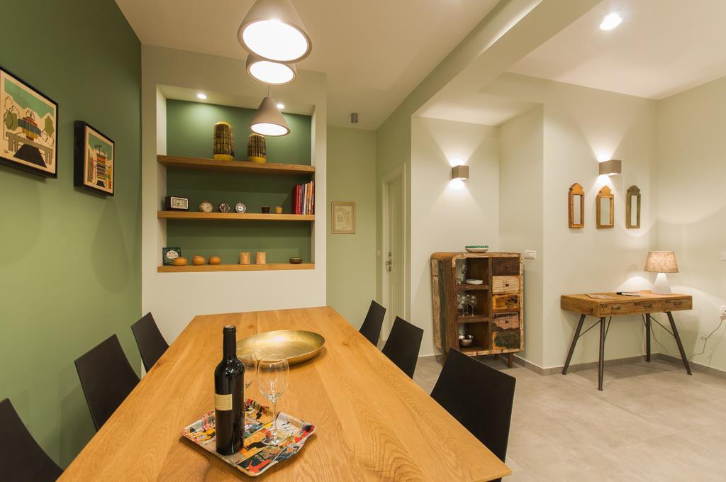Apartamento Ben Gurion 83 Tel Aviv Exterior foto