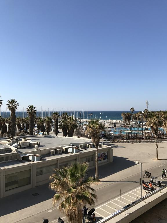 Apartamento Ben Gurion 83 Tel Aviv Exterior foto